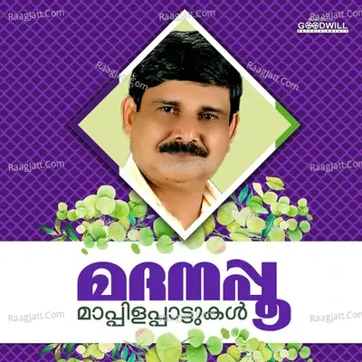 Madanappoo - Satish Babu cover album