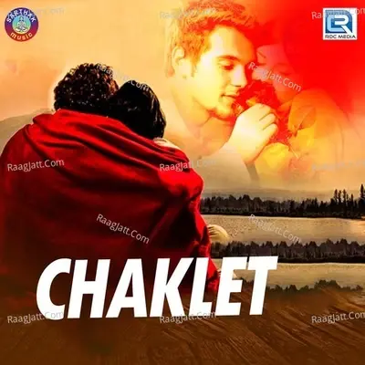 Chaklet - Baidyanath Dash cover album