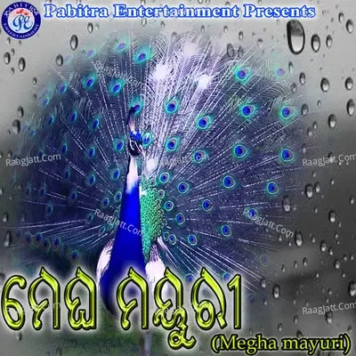 Megha Mayuri - Dillip Biswal cover album