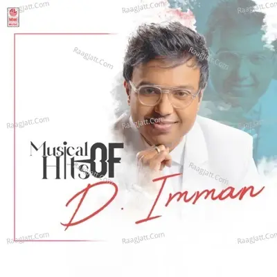 Musical Hits Of D.Imman - D.Imman cover album