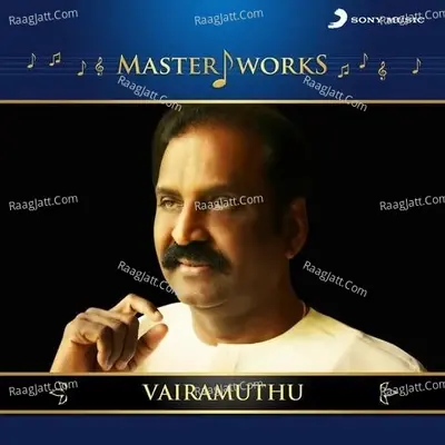 MasterWorks - Vairamuthu - A. R. Rahman cover album