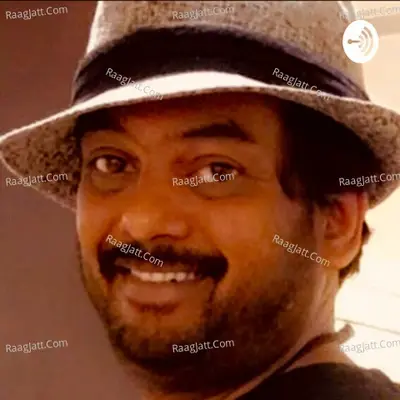 PURIJAGANNADH  - season - 1 - Puri Jagannath cover album