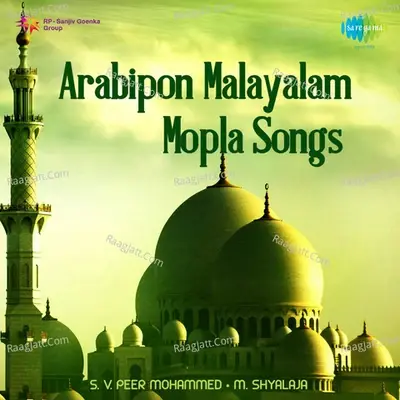 Arabipon (malayalam Mapla Songs) - S.V. Peer Mohammed cover album