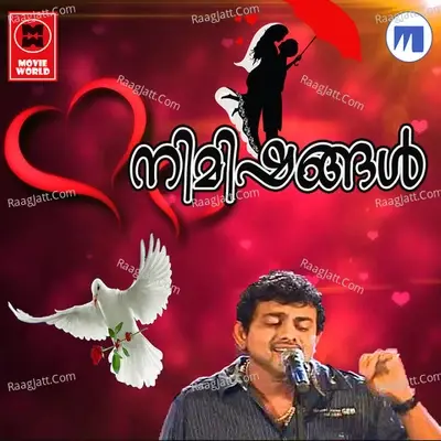 Nimishangal - Franko cover album