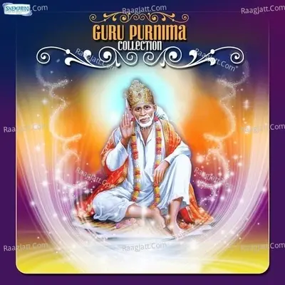 Guru Purnima Collection - Chandra Kamal cover album