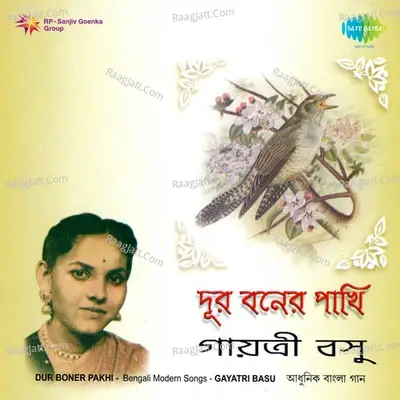 Dur Boner Pakhi - Gayatri Basu cover album