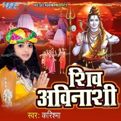 Shiv Avinashi - Karishma cover album