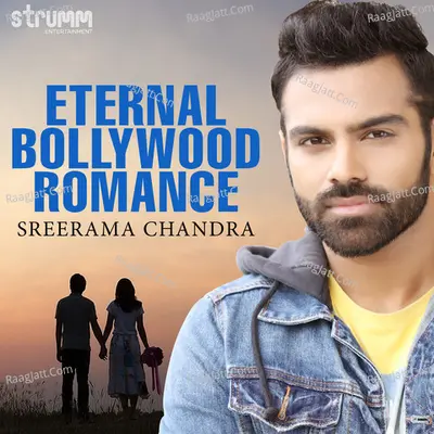 Eternal Bollywood Romance -  cover album