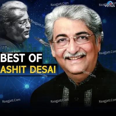 Best Of Ashit Desai - Ashit Desai cover album