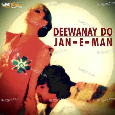 Deewanay Do / Jan-E-Man - Mehdi Hassan cover album