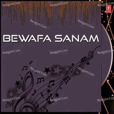 Bewafa Sanam - Sonu Nigam cover album