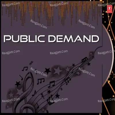 Public Demand - Tabun cover album