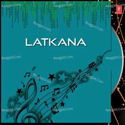 Latkana - Namita cover album