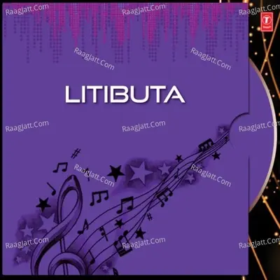 Litibuta - Manju cover album