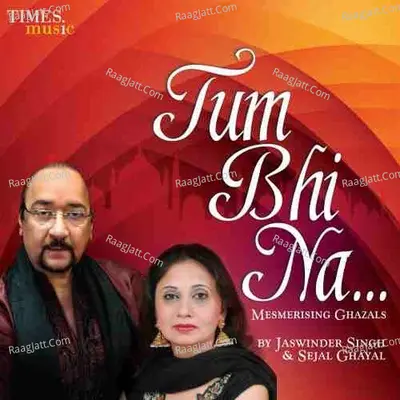 Tum Bhi Na - Jaswinder Singh cover album