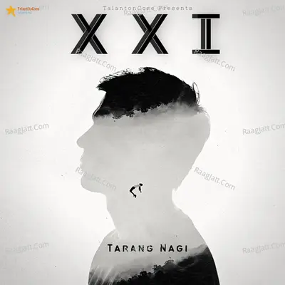 XXI - Tarang Nagi cover album