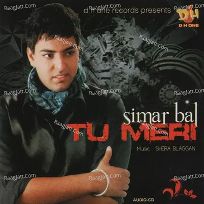 Tu Meri - Simar Bal cover album