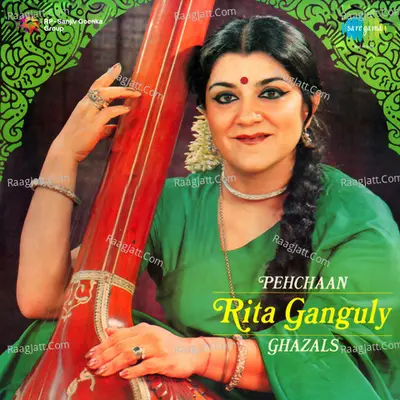 Pehchaan - Rita Ganguly cover album