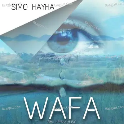 Wafa - Simo Hayaha Music cover album