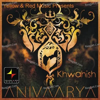 Khwahish - Ashna Gupta cover album