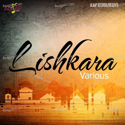 Lishkara - Various cover album