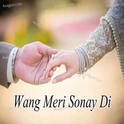 Wang Meri Sonay Di - Ibrahim Ghori cover album