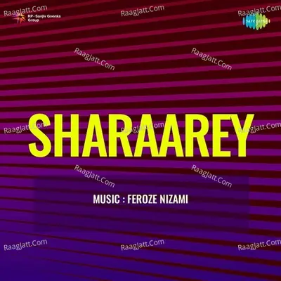 Sharaarey - Salina Begum cover album