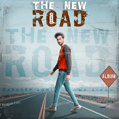 The New Road -  cover album