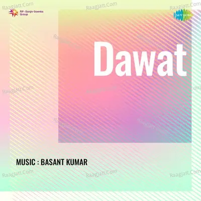 Dawat - Basant Kumar cover album