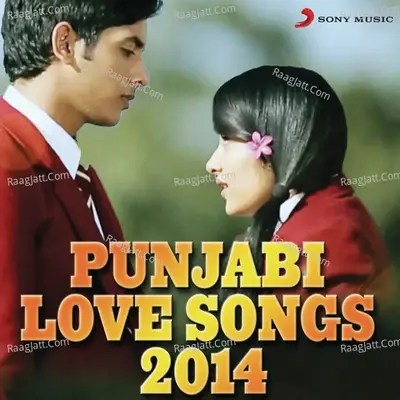 Punjabi Love Songs 2014 - Gold E Singh cover album