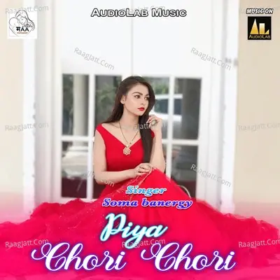 Piya Chori Chori -  cover album