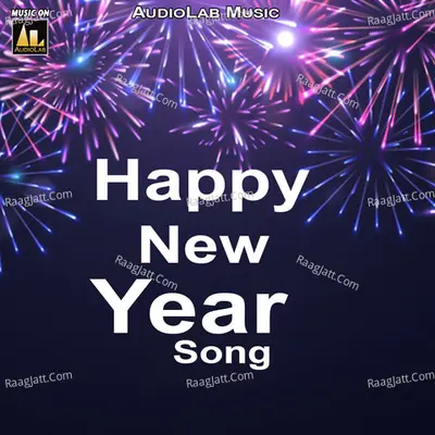 Happy New Year Song -  cover album