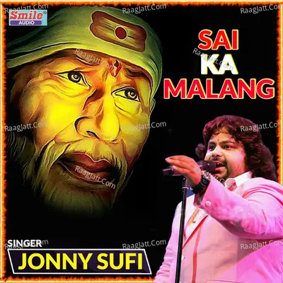 Sai Ka Malang - Jonny Sufi cover album