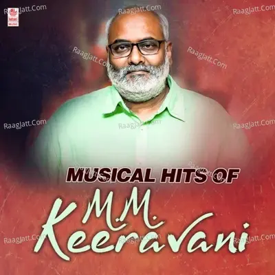 Musical Hits Of M.M. Keeravani - M. M. Keeravaani cover album