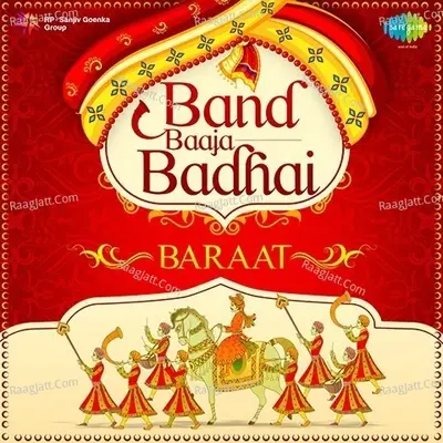 Band Baaja Badhai Baraat - Lata Mangeshkar cover album