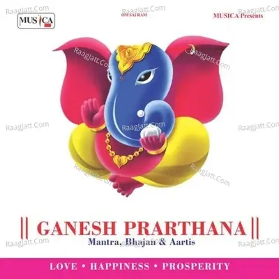 Ganesh Prarthana - Traditional cover album