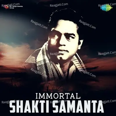 Immortal Shakti Samanta - Lata Mangeshkar cover album