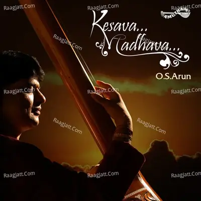 Kesava Madhava - O S Arun cover album