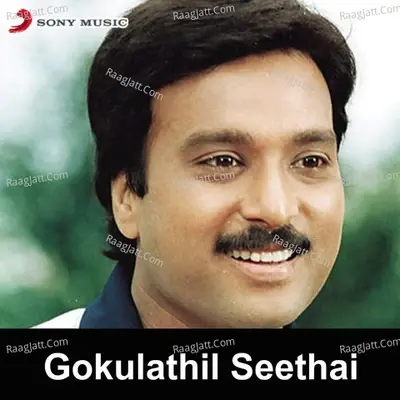 Gokulathil Seethai (Original Motion Picture Soundtrack) - Deva cover album