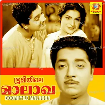 Bhoomiyile Maalakha - Janaki cover album