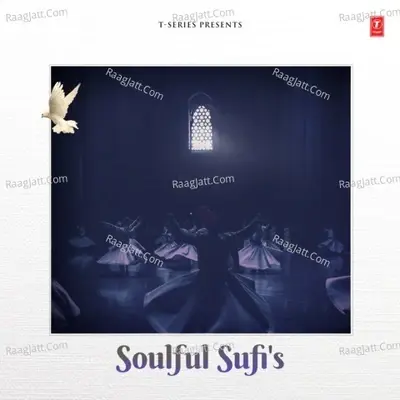 Soulful Sufi's - Shantanu Moitra cover album