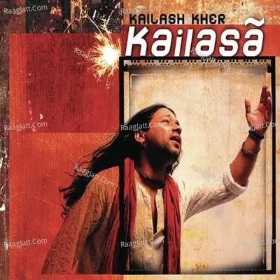 Kailasa - Kailash Kher cover album