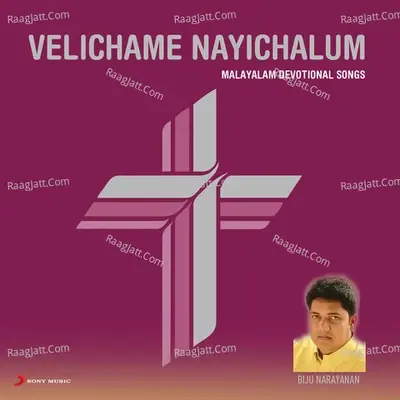 Velichame Nayichalum - Biju Narayanan cover album