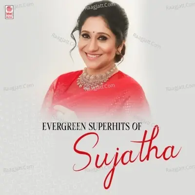 Evergreen Superhits Of Sujatha - Hamsalekha cover album