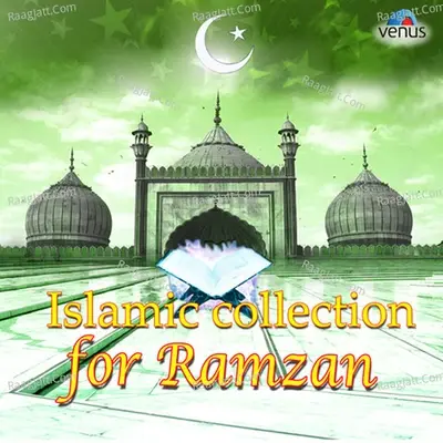 Islamic Collection For Ramzan - Mohmmed Shafi Niyazi cover album