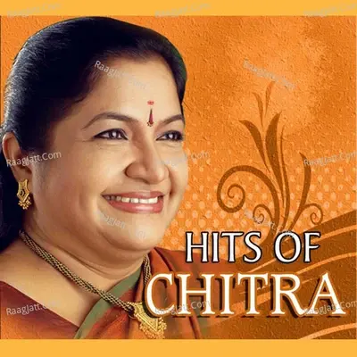 Hits of Chitra - Pt. Ravi Shankar cover album