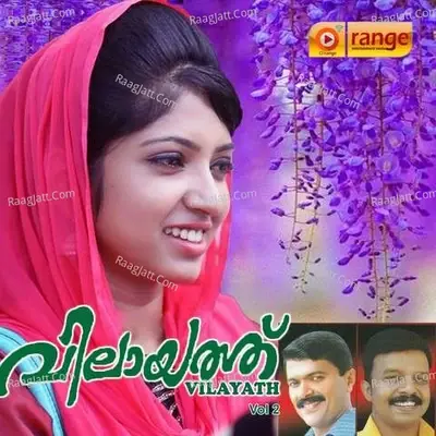 Vilayath Vol 2 - I.P. Sidhik cover album