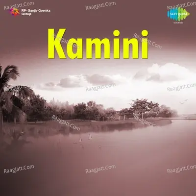 Kamini - S. Janaki cover album