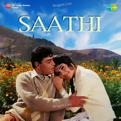 Saathi - Mukesh cover album