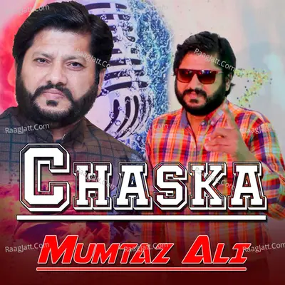 Chaska - Mumtaz Ali cover album